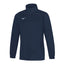 CHAQUETA MIZUNO TEAM CHIBA MICRO AZUL MARINO