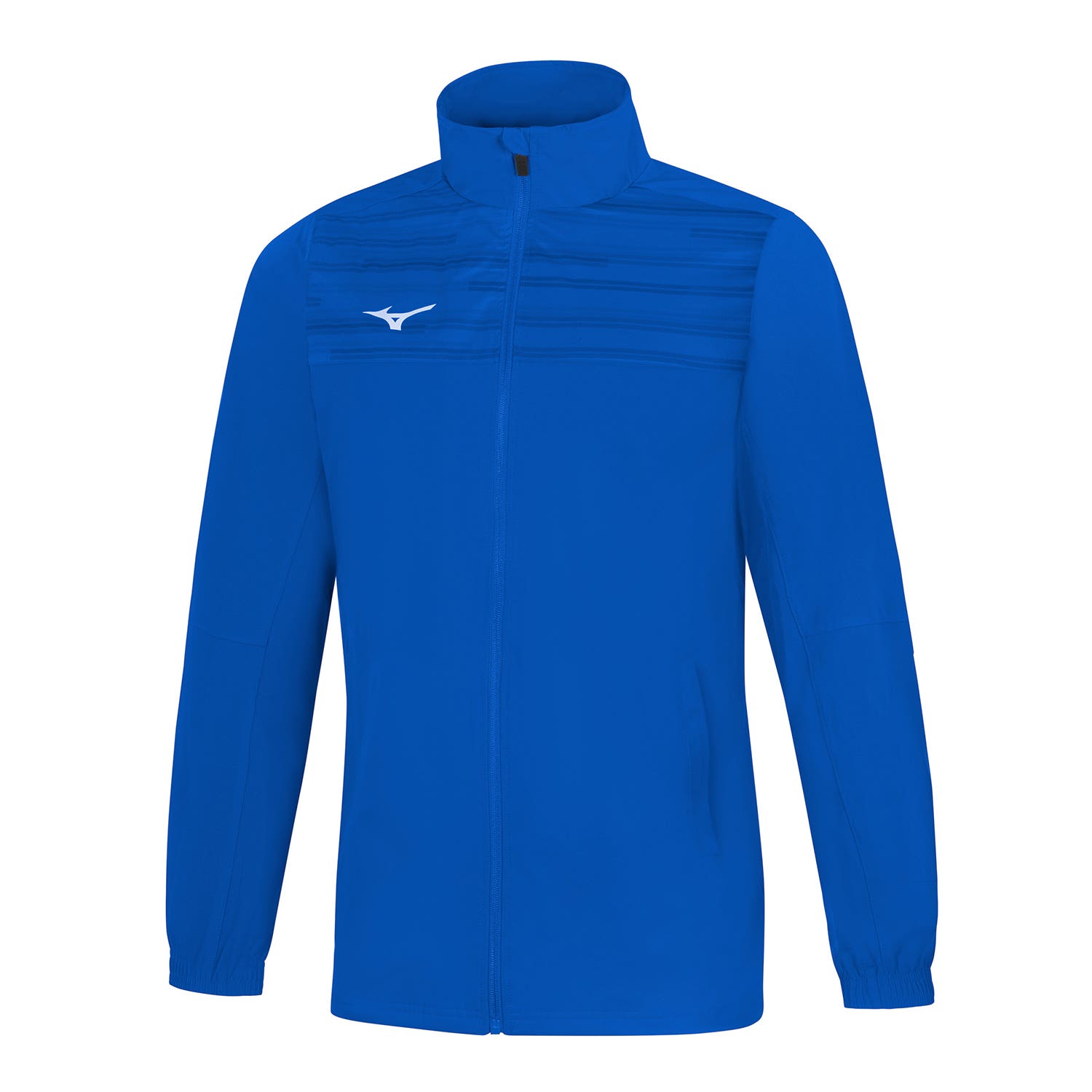 CHAQUETA MIZUNO TEAM CHIBA MICRO ROYAL