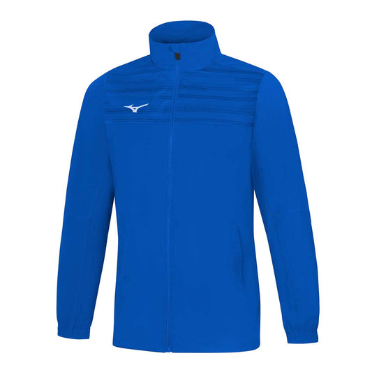 CHAQUETA MIZUNO TEAM CHIBA MICRO ROYAL