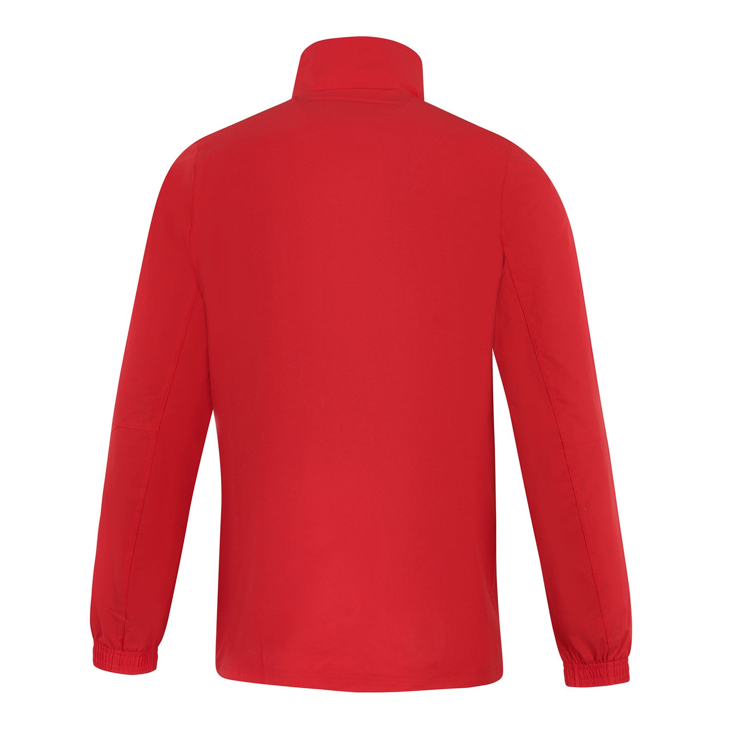 CHAQUETA MIZUNO TEAM CHIBA MICRO ROJO