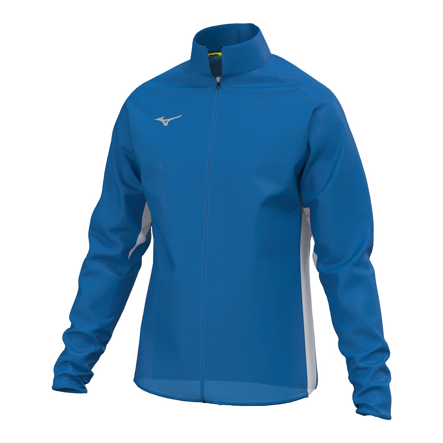 CHAQUETA MIZUNO TEAM RB ROYAL