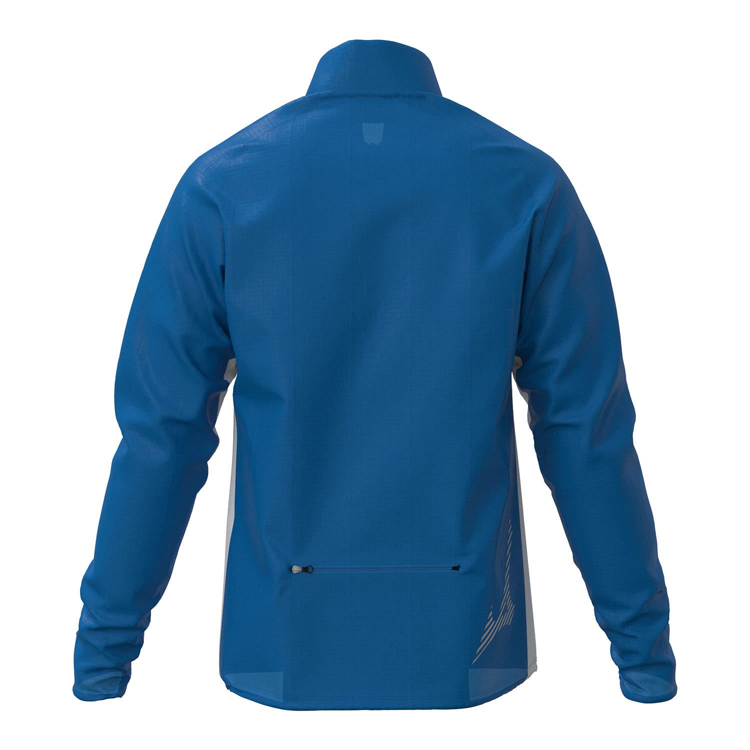 CHAQUETA MIZUNO TEAM RB ROYAL