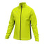 CHAQUETA MIZUNO TEAM RB AMARILLO