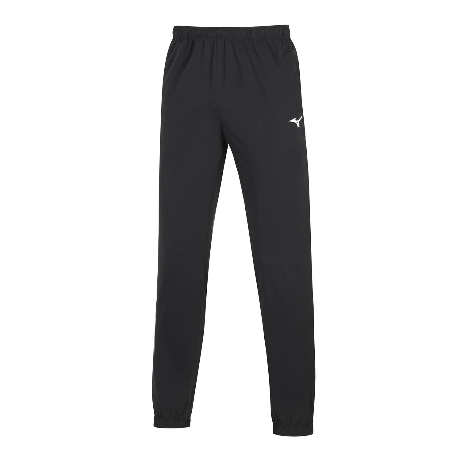 PANTALÓN MIZUNO TEAM CHIBA MICRO 32EFB105 HOMBRE NEGRO