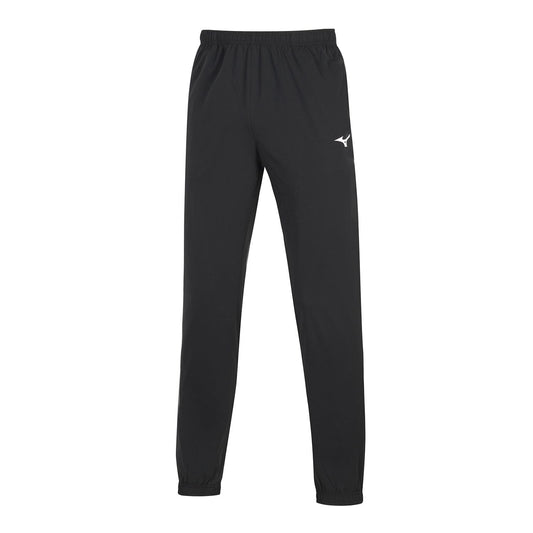 PANTALÓN MIZUNO TEAM CHIBA MICRO 32EFB105 HOMBRE NEGRO