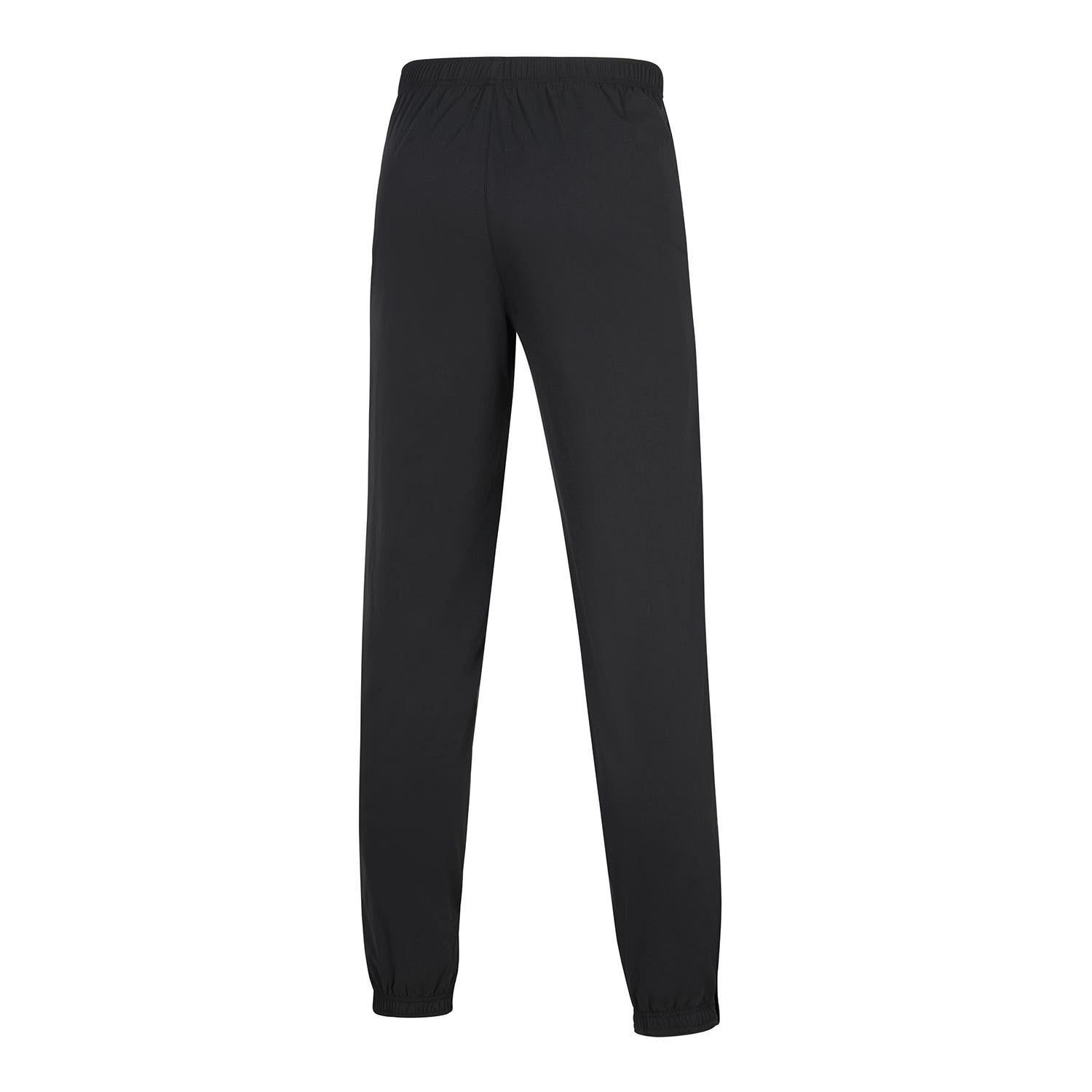PANTALÓN MIZUNO TEAM CHIBA MICRO 32EFB105 HOMBRE NEGRO