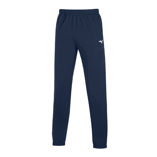 PANTALÓN MIZUNO TEAM CHIBA MICRO 32EFB105 HOMBRE AZUL MARINO