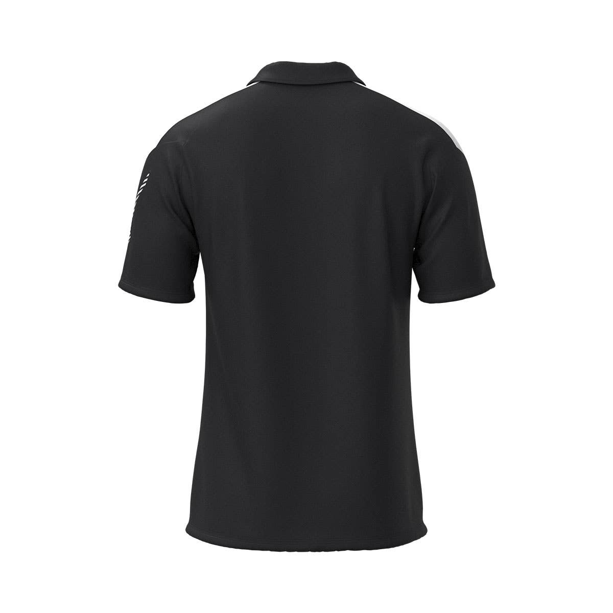 POLO MIZUNO TEAM BLACK