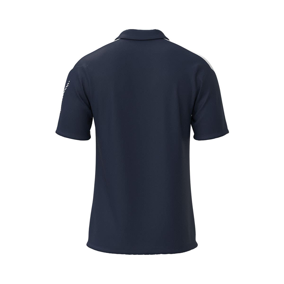 POLO MIZUNO TEAM NAVY BLUE