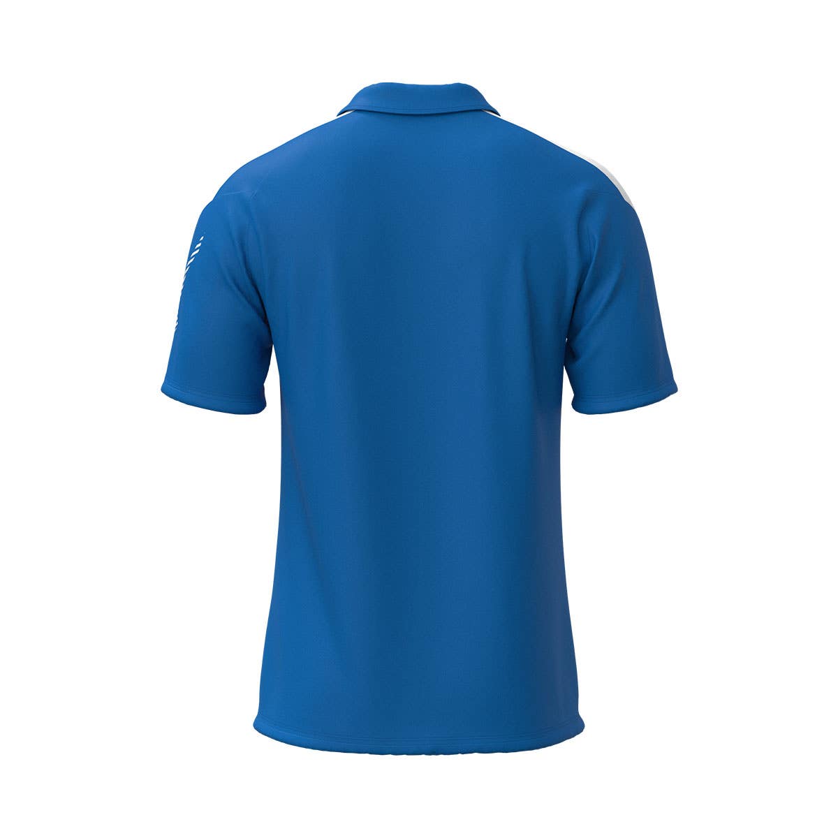 POLO MIZUNO TEAM ROYAL