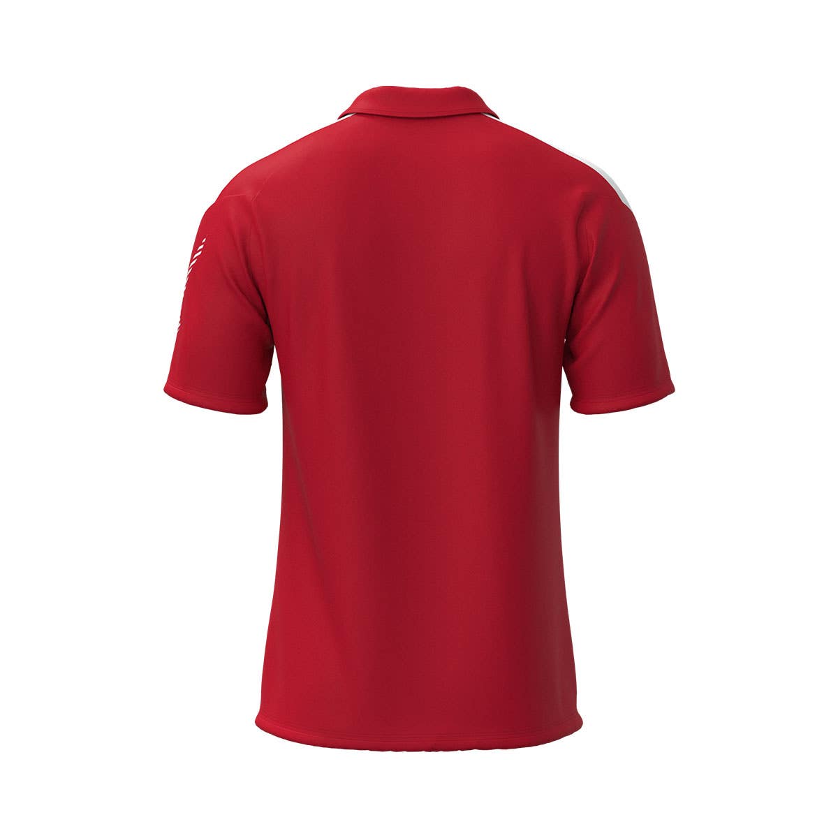 POLO MIZUNO TEAM ROJO