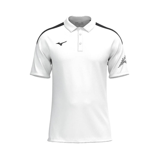 POLO MIZUNO TEAM BLANCO