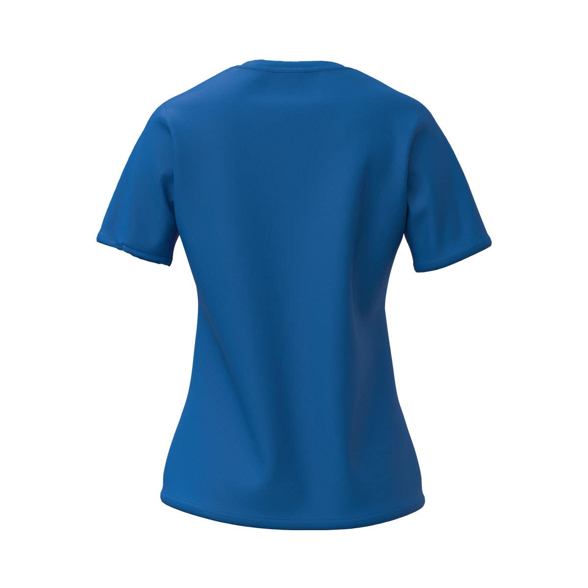 CAMISETA MIZUNO TEAM MUJER ROYAL
