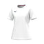 CAMISETA MIZUNO TEAM MUJER BLANCO