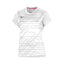 CAMISETA MIZUNO TEAM CHIBA MUJER BLANCO