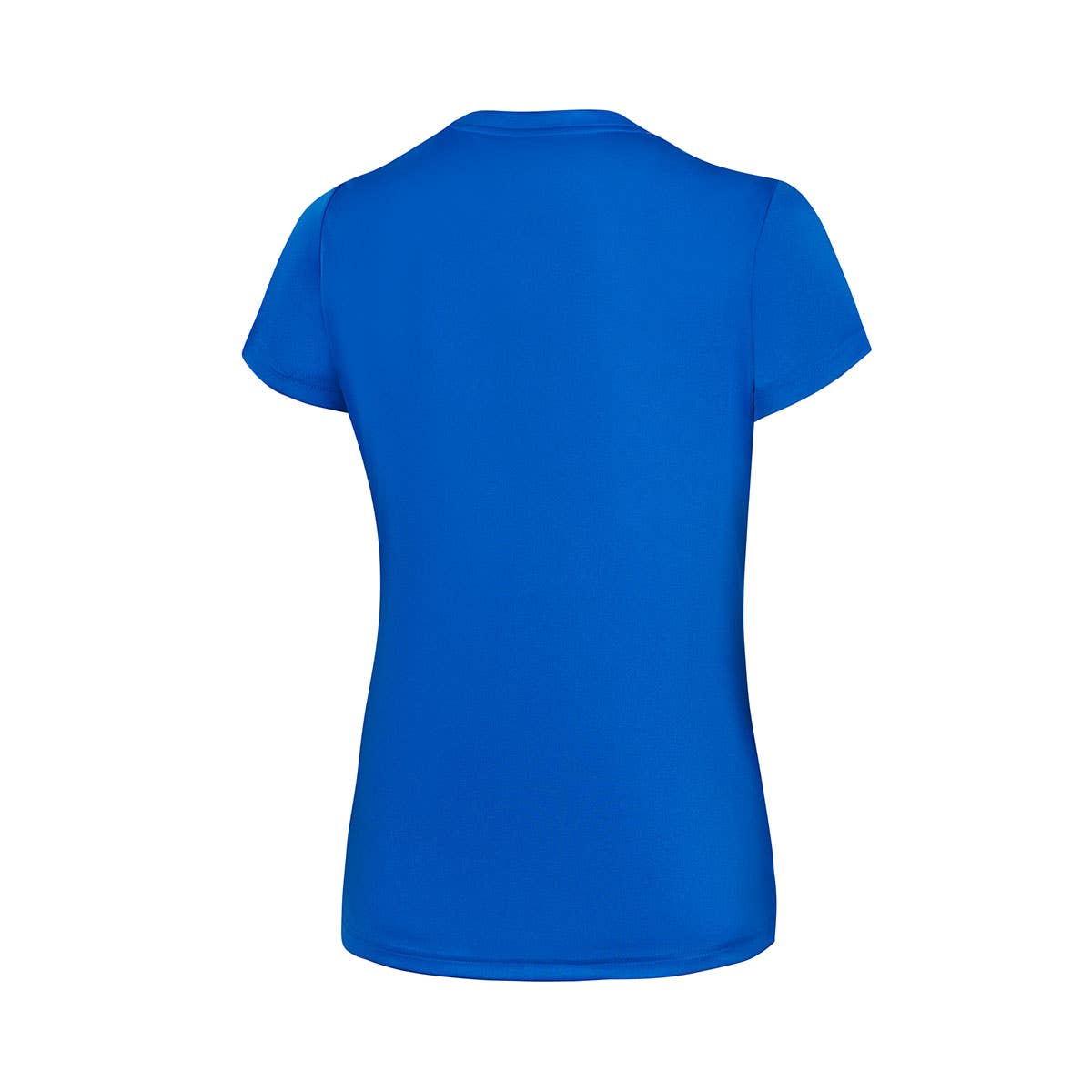 CAMISETA MIZUNO TEAM CHIBA MUJER ROYAL