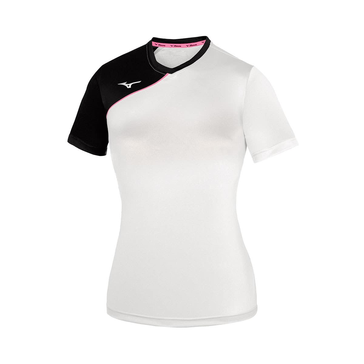 CAMISETA MIZUNO TEAM TRAD SOUKYU MUJER