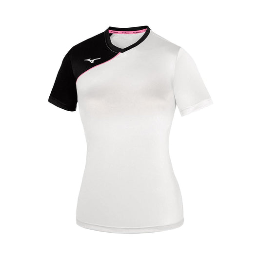 CAMISETA MIZUNO TEAM TRAD SOUKYU MUJER