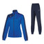 CHÁNDAL MIZUNO TEAM KOBE KNITTED MUJER ROYAL