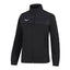 CHAQUETA MIZUNO TEAM CHIBA MICRO MUJER NEGRO