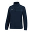 CHAQUETA MIZUNO TEAM CHIBA MICRO MUJER AZUL MARINO