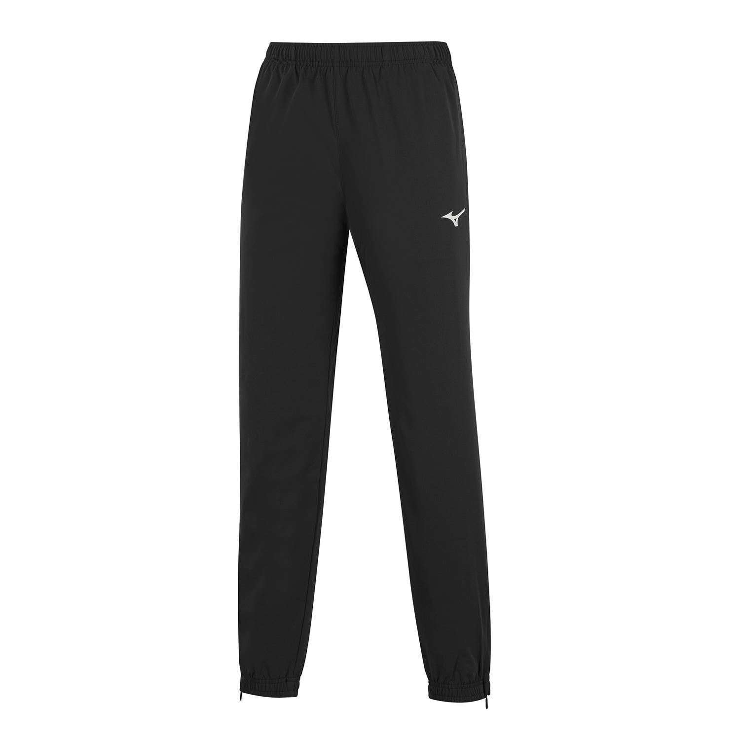 PANTALÓN MIZUNO TEAM CHIBA MICRO MUJER NEGRO