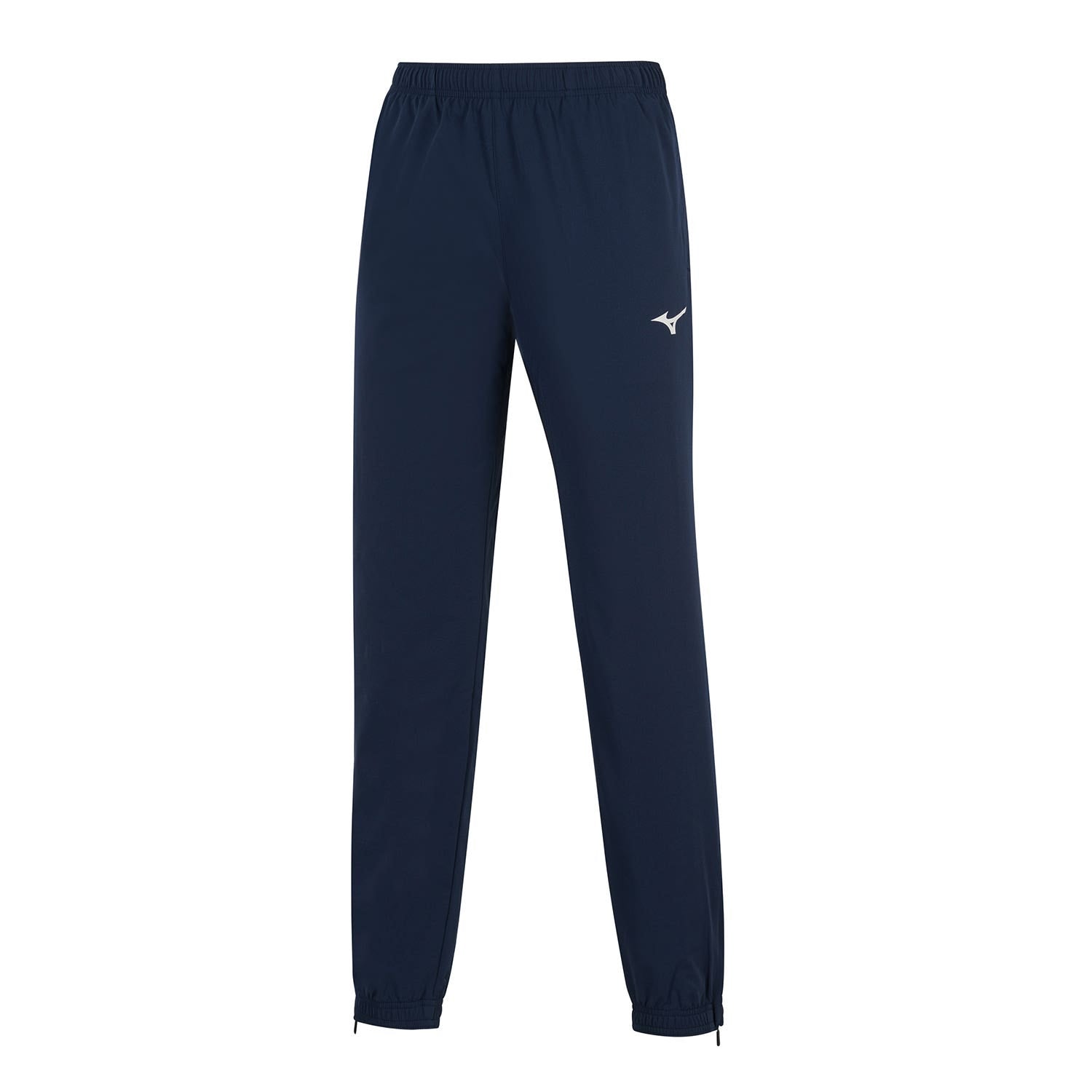 PANTALÓN MIZUNO TEAM CHIBA MICRO MUJER AZUL MARINO