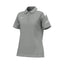POLO MIZUNO TEAM RB MUJER GRIS
