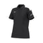 POLO MIZUNO TEAM RB MUJER NEGRO