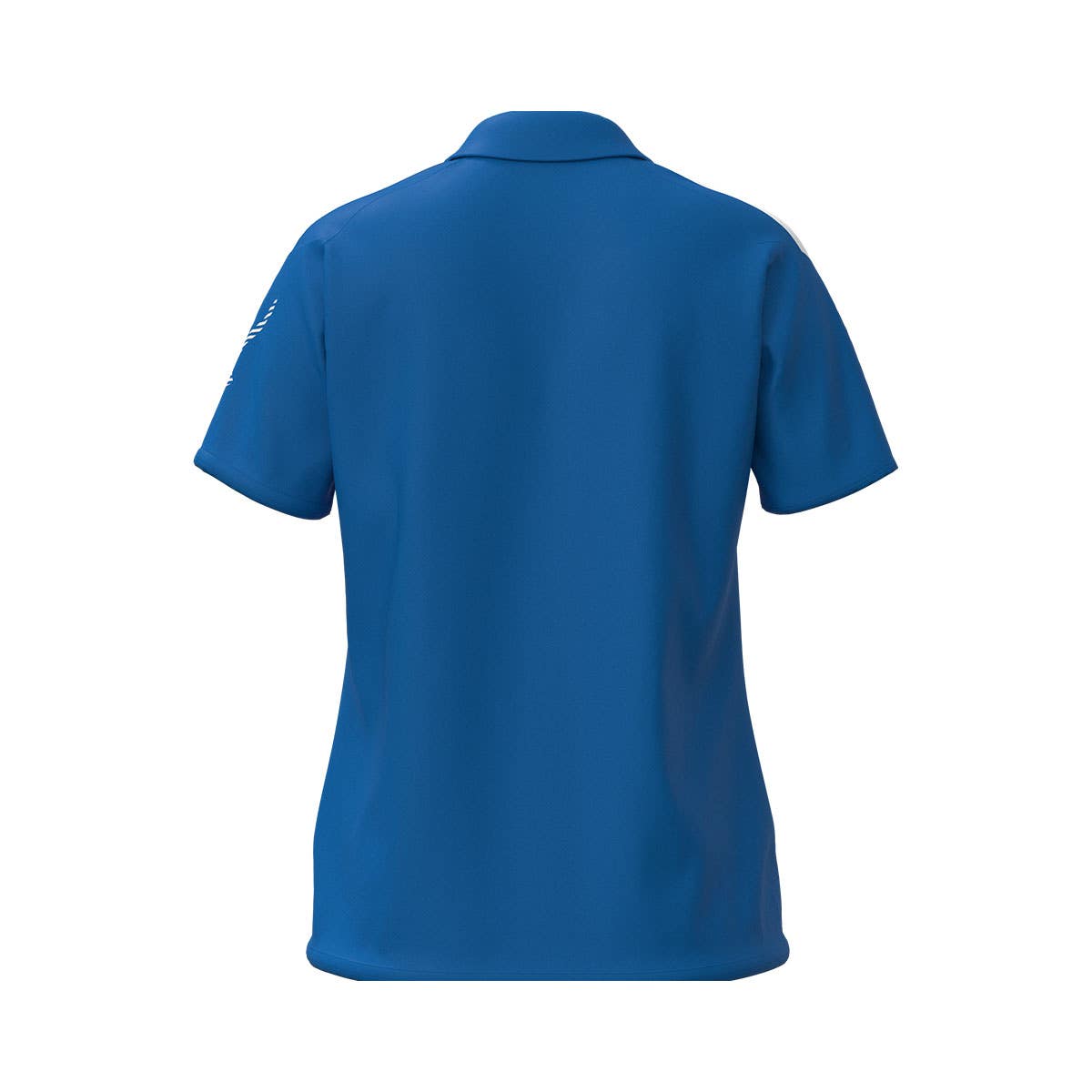 POLO MIZUNO TEAM RB MUJER ROYAL