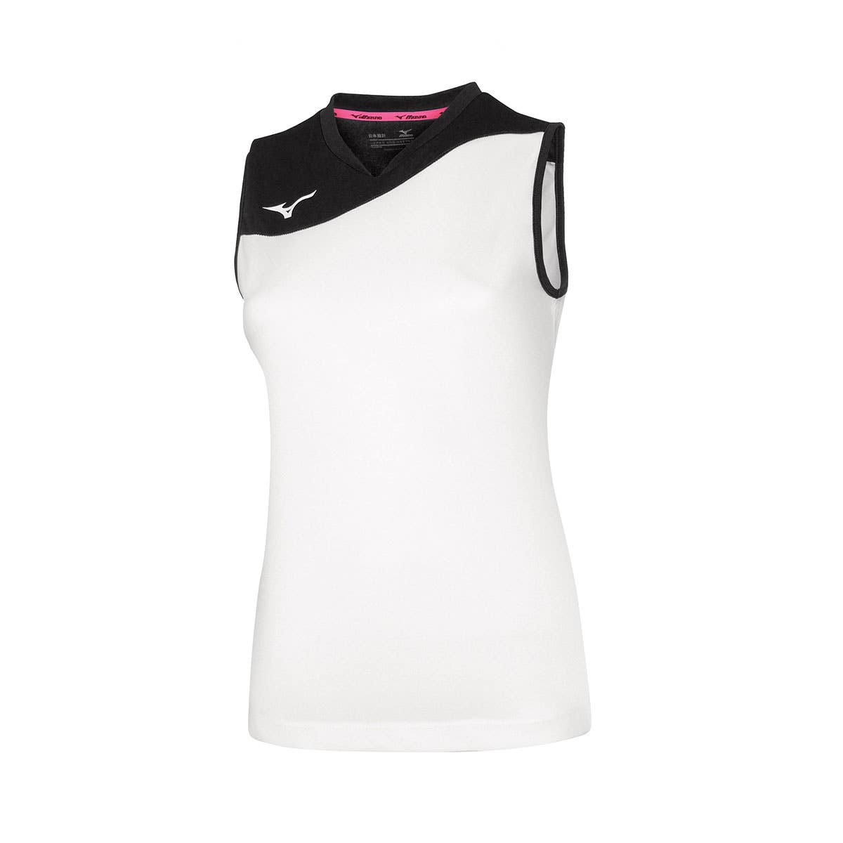 TOP MIZUNO AUTHENTIC MYOU MUJER