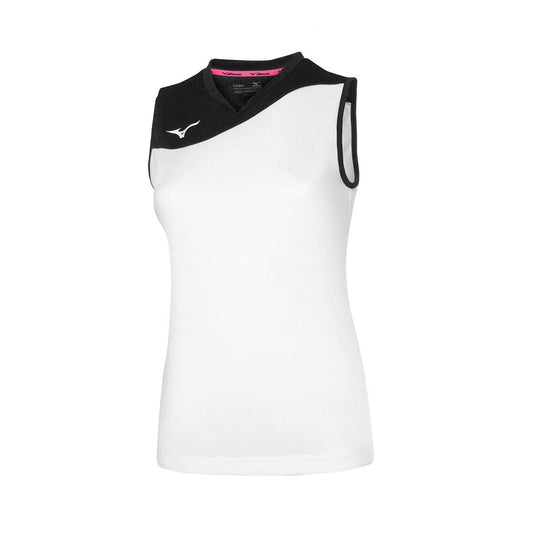 TOP MIZUNO AUTHENTIC MYOU MUJER