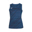 TOP MIZUNO TEAM CHIBA NS MUJER AZUL MARINO