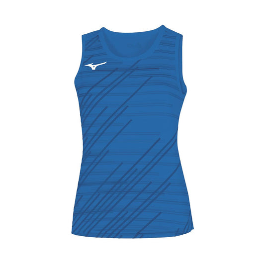 TOP MIZUNO TEAM CHIBA NS MUJER ROYAL