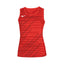 TOP MIZUNO TEAM CHIBA NS MUJER ROJO