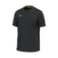 CAMISETA MIZUNO TEAM JUNIOR NEGRO