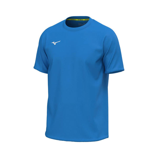 CAMISETA MIZUNO TEAM JUNIOR ROYAL