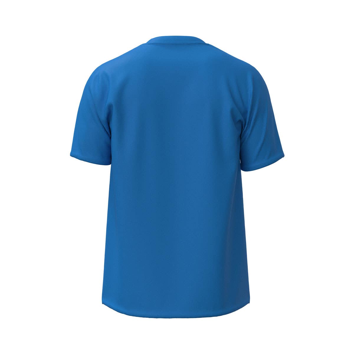 CAMISETA MIZUNO TEAM JUNIOR ROYAL