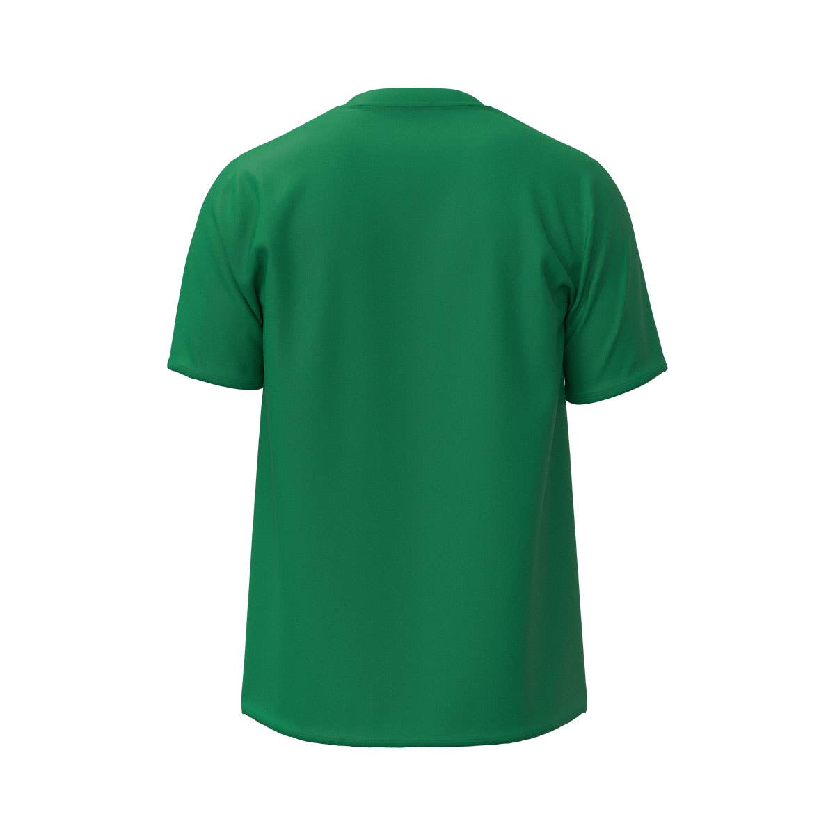 CAMISETA MIZUNO TEAM JUNIOR VERDE