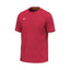 CAMISETA MIZUNO TEAM JUNIOR ROJO