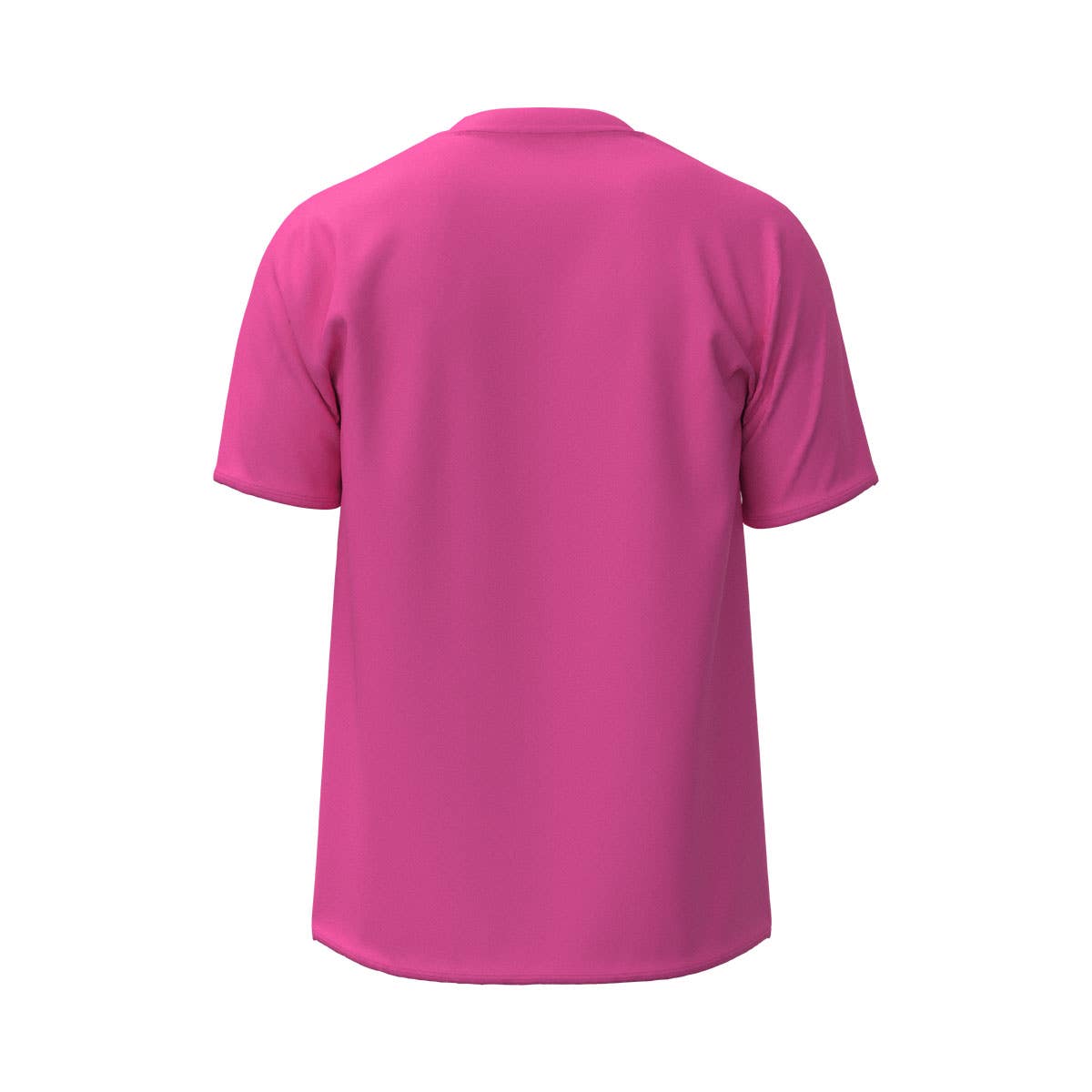 CAMISETA MIZUNO TEAM JUNIOR ROSA