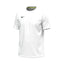 CAMISETA MIZUNO TEAM JUNIOR BLANCO