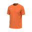 CAMISETA MIZUNO TEAM JUNIOR NARANJA