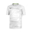 CAMISETA MIZUNO TEAM CHIBA JUNIOR BLANCO