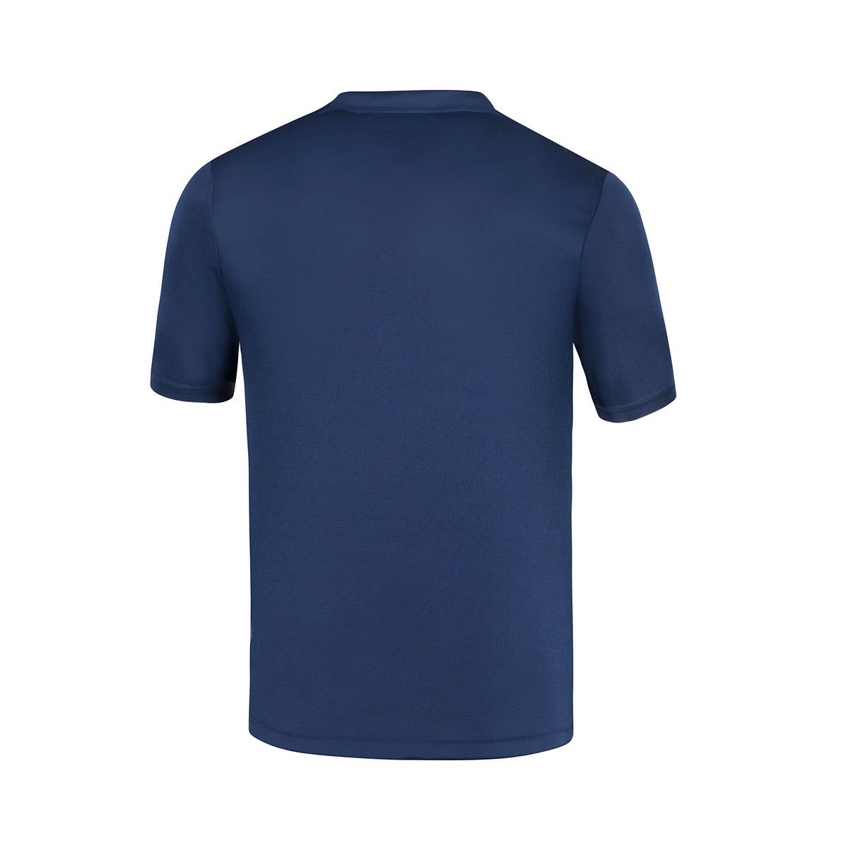 CAMISETA MIZUNO TEAM CHIBA JUNIOR AZUL MARINO