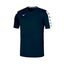 CAMISETA MIZUNO TEAM NARA UNISEX AZUL MARINO
