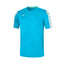 CAMISETA MIZUNO TEAM NARA UNISEX AZUL