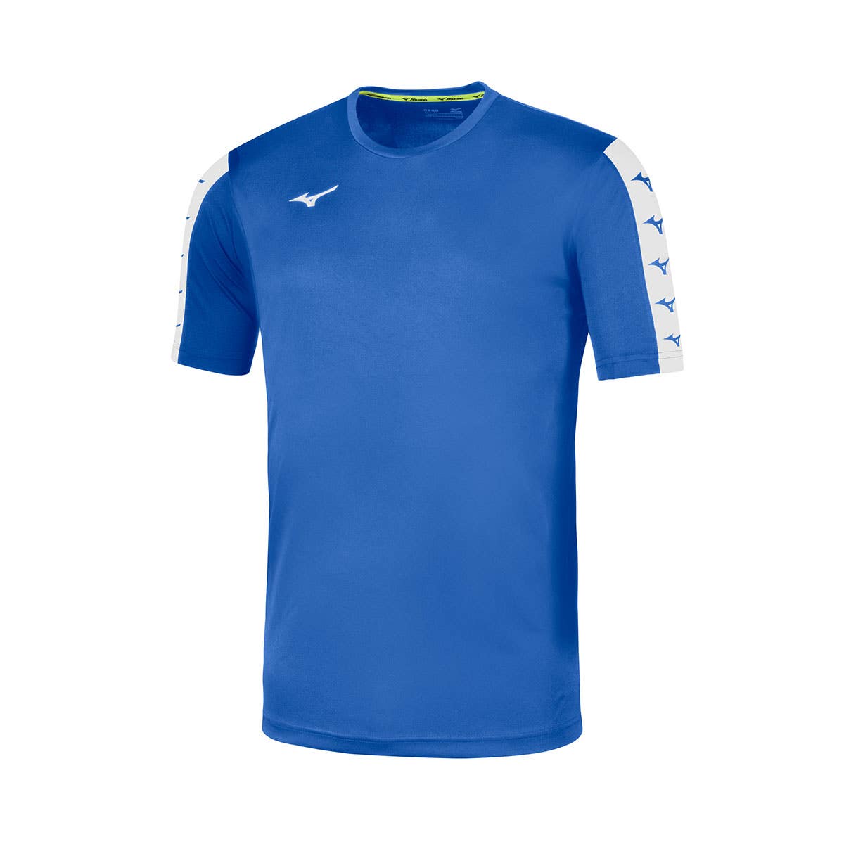 CAMISETA MIZUNO TEAM NARA UNISEX ROYAL