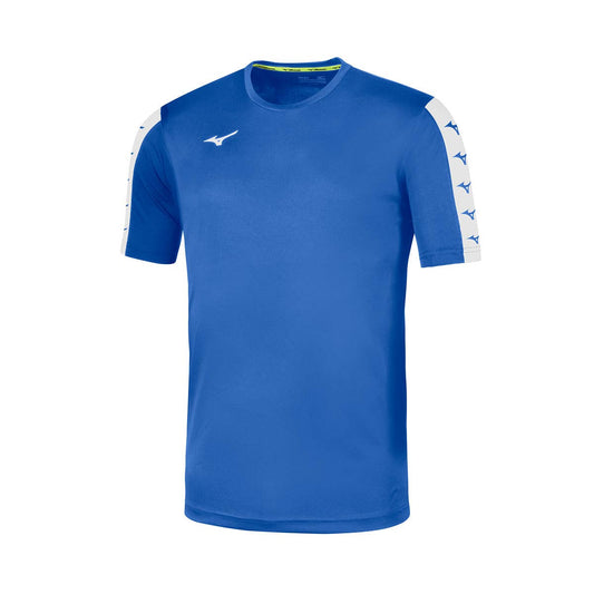 CAMISETA MIZUNO TEAM NARA UNISEX ROYAL