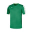 CAMISETA MIZUNO TEAM NARA UNISEX VERDE